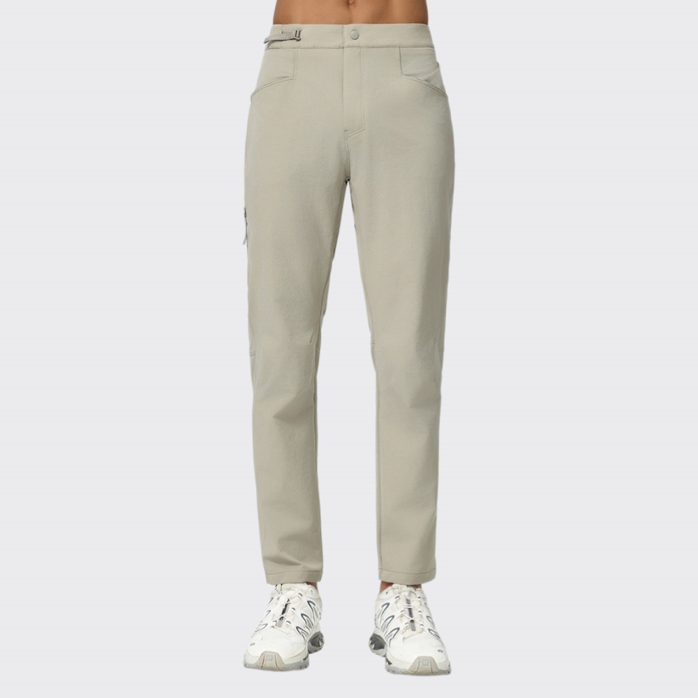 Sports Equipment Logo - Heren Casual sportbroek Fitness Running broek