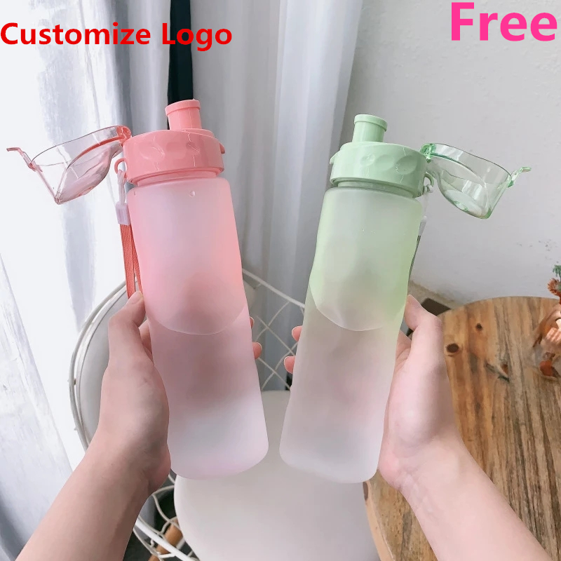 Sports Equipment Logo - Sport Water Flessen Kleurrijke Diy Gepersonaliseerde