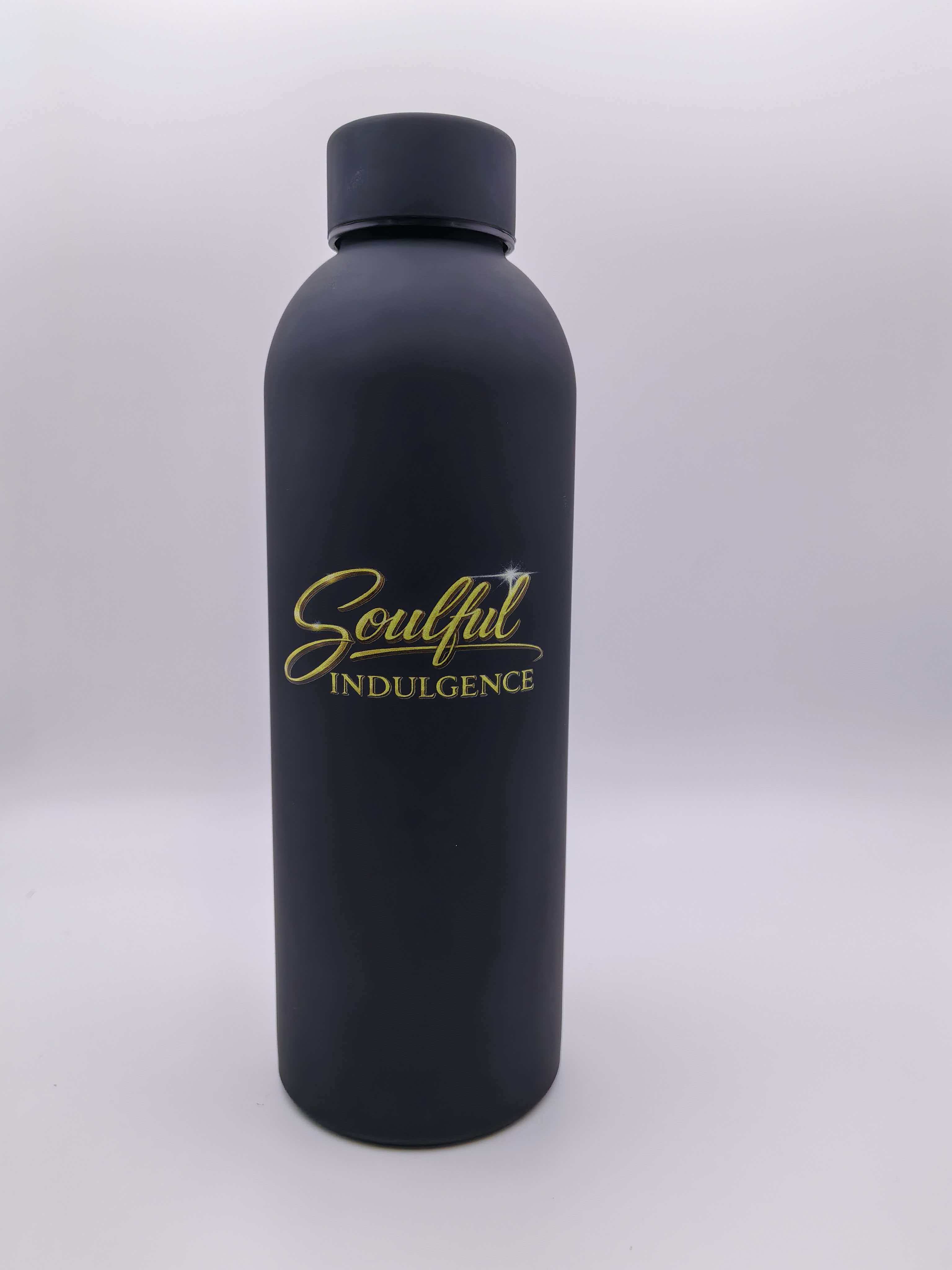 Sports Equipment Logo - Thermosfles met eigen logo, grote vacuümfles