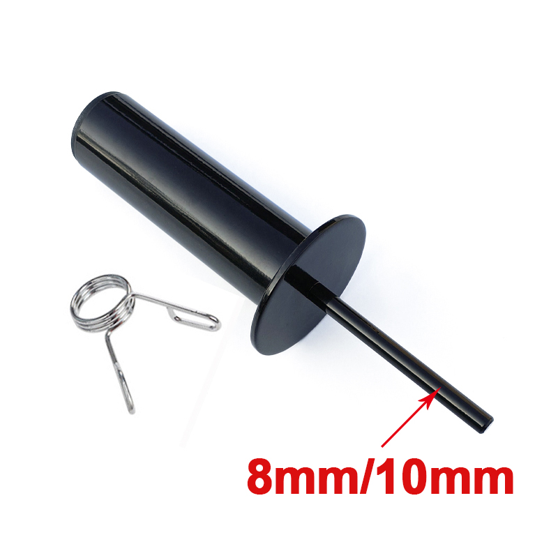 Sports Equipment Pictures - Fitness Gewicht Stack Pin Extender 8Mm/10Mm