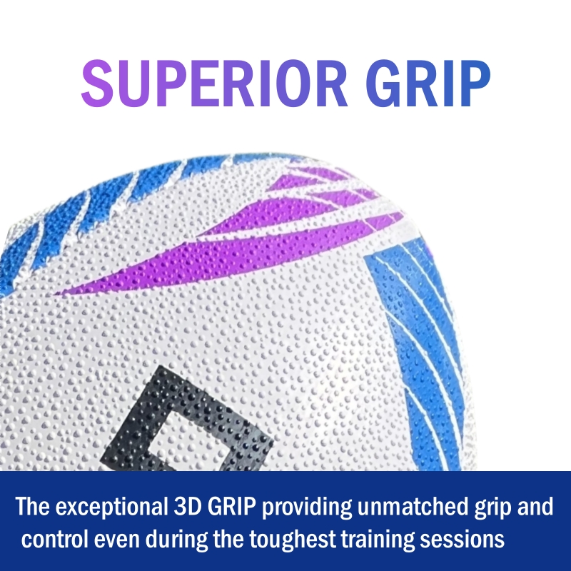 Rugbybal Rugbyteam 1000 Offici - Rugby Training Ball recensie en prijs