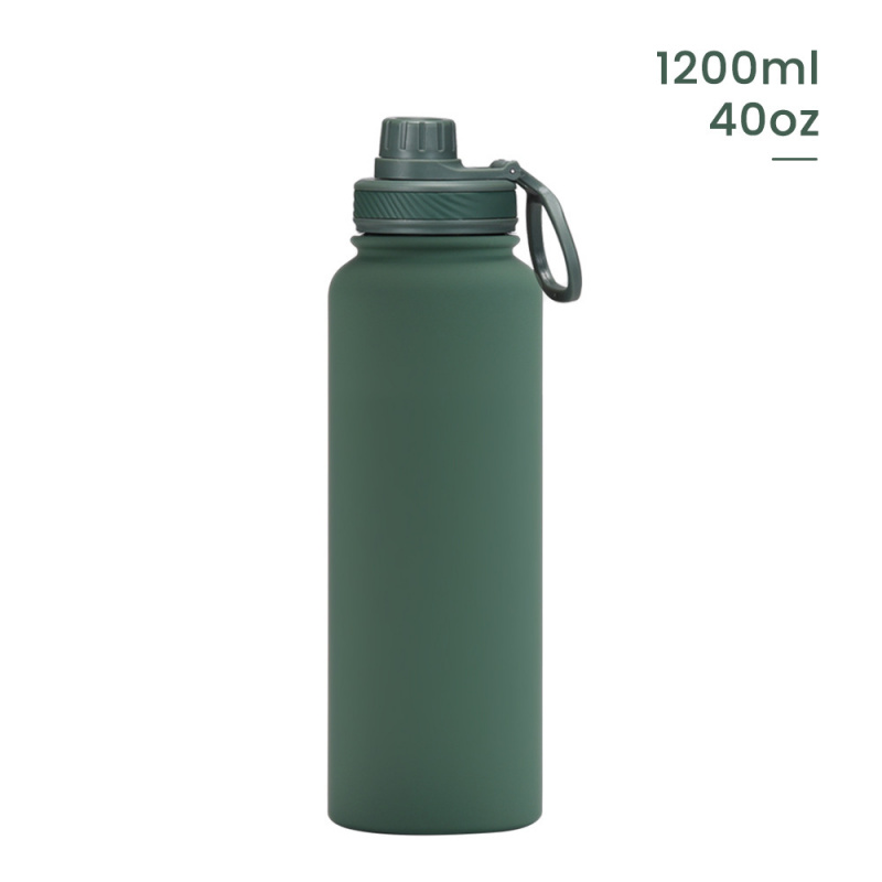 PuraCool 40oz 1200ml thermoska - Sports Equipment And Names recensie en prijs