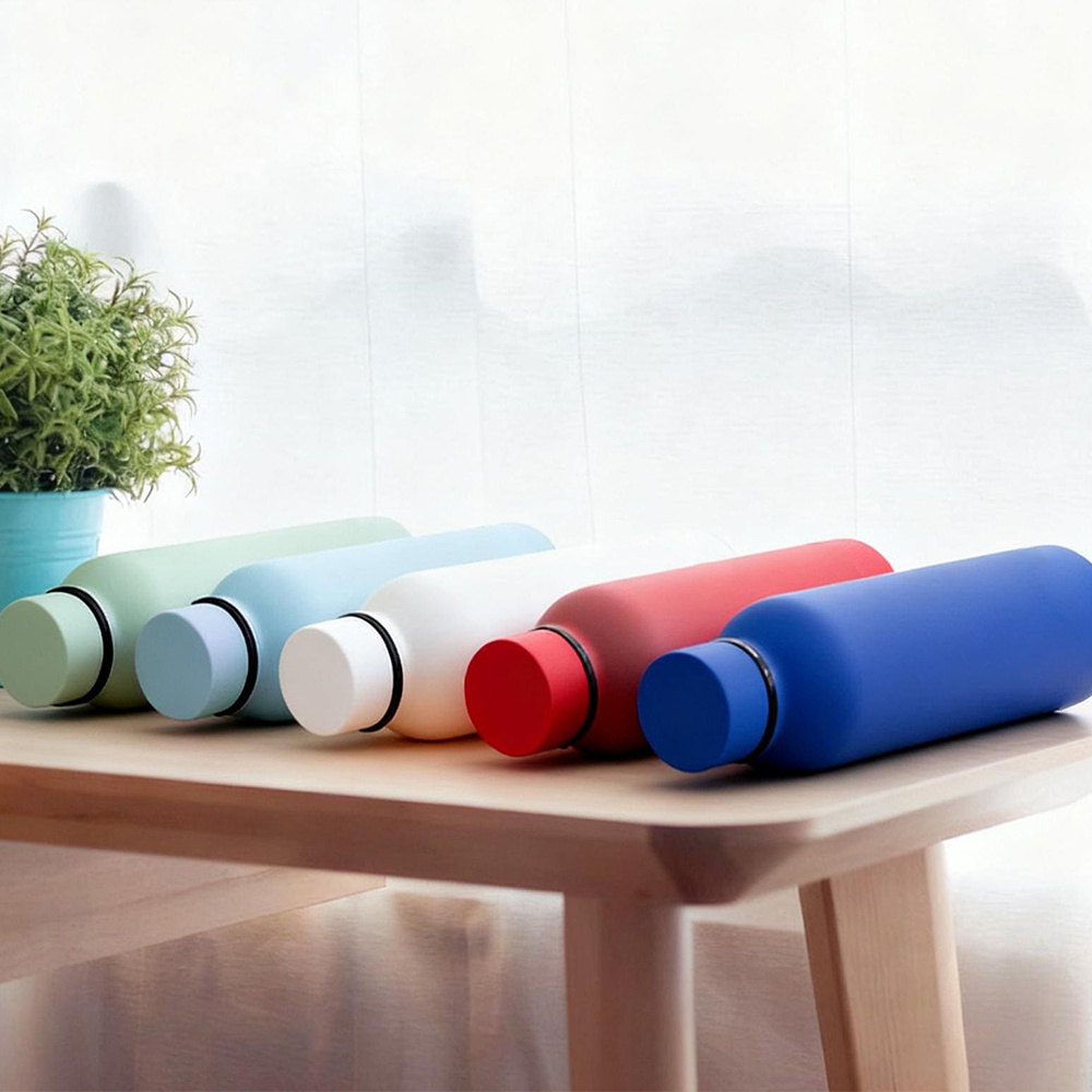 Aangepaste naam thermosbeker m - Sports Equipment And Names recensie en prijs