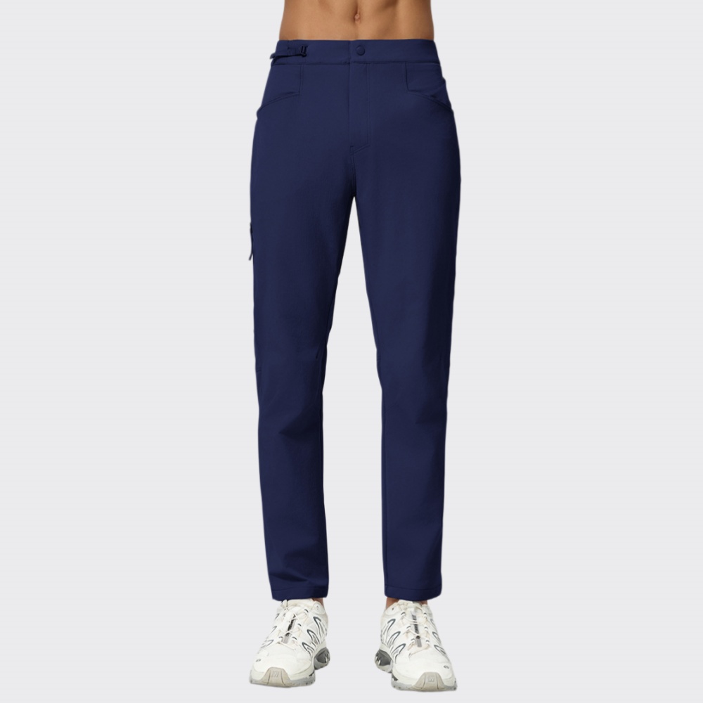 Heren Casual sportbroek Fitnes - Sports Equipment Logo recensie en prijs
