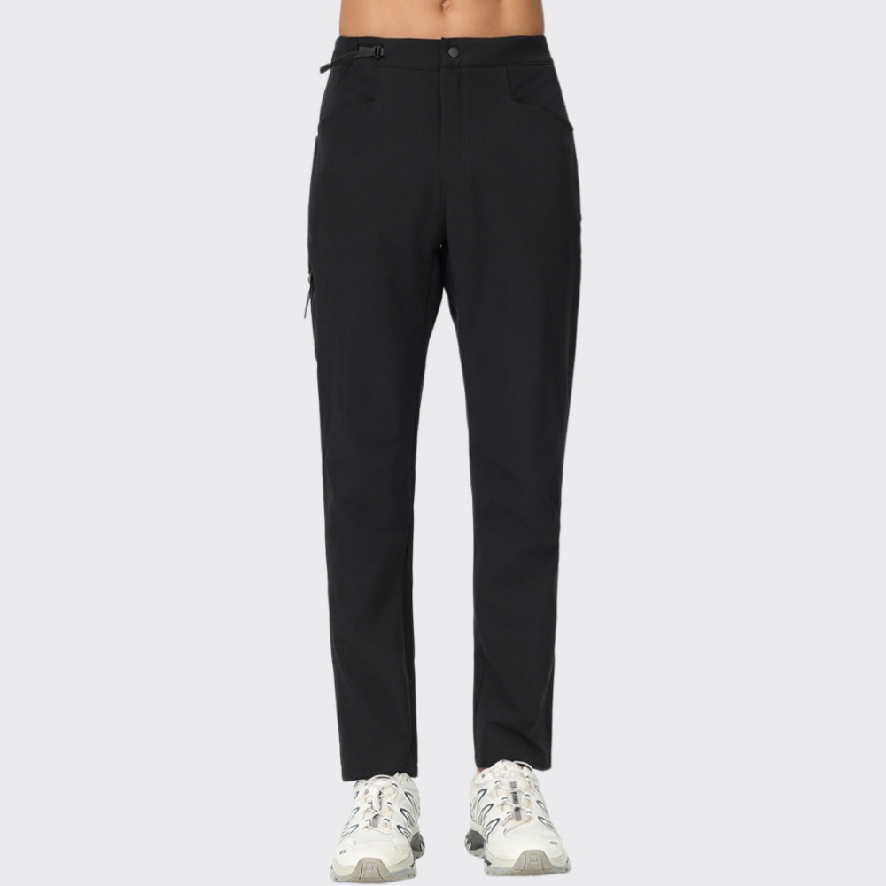 Heren Casual sportbroek Fitnes - Sports Equipment Logo recensie en prijs