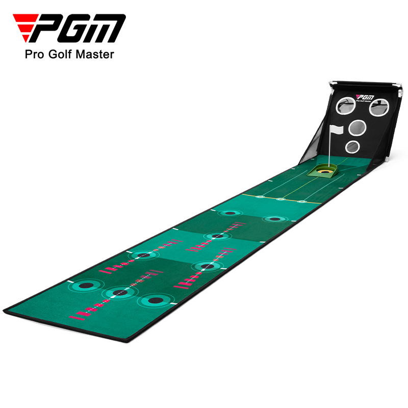 PGM Multifunctionele Golf Putt - Golf Putting Mat recensie en prijs