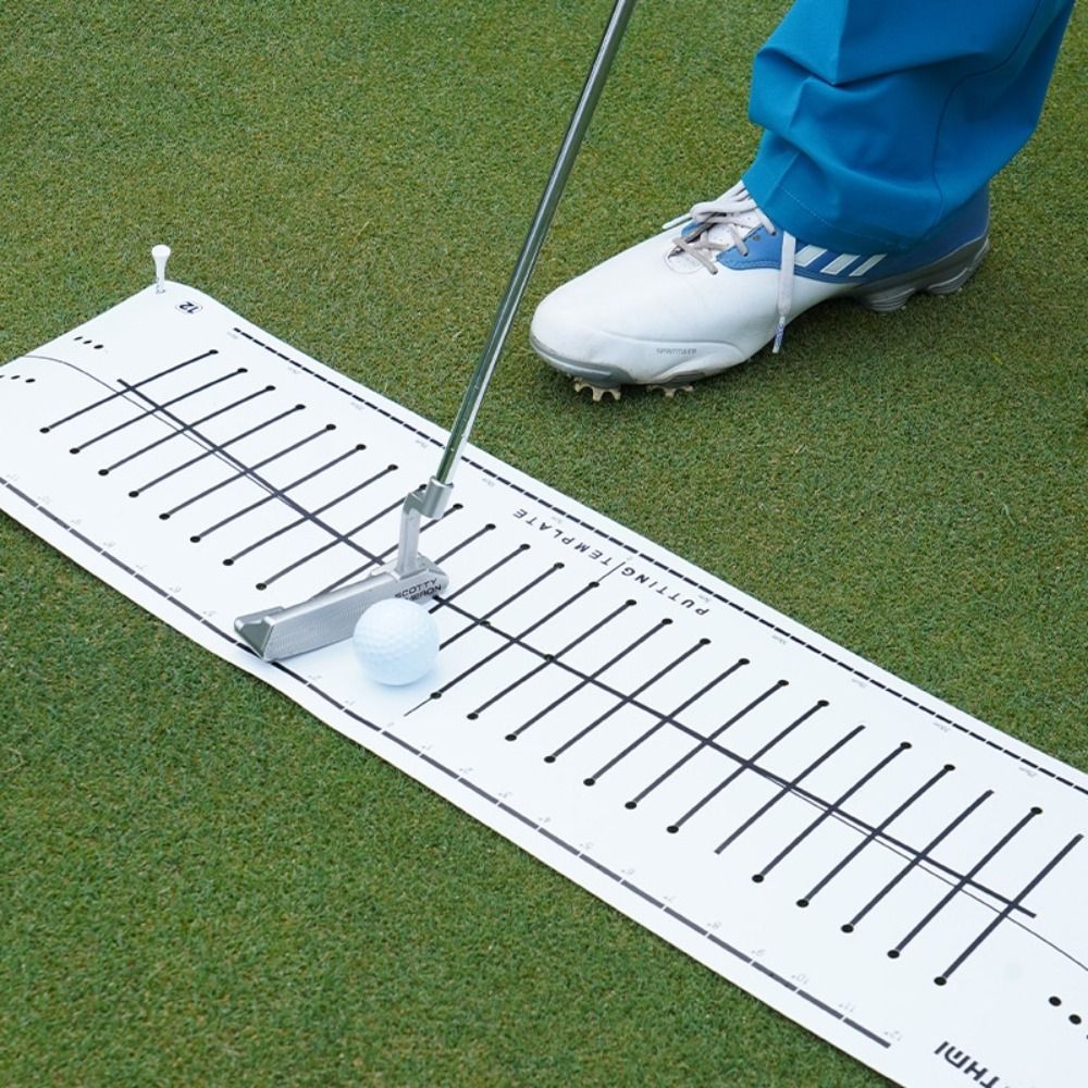 15 graden golf puttingmat voor - Golf Putting Mat recensie en prijs