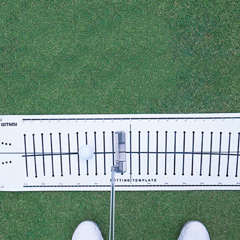 15 graden golf puttingmat voor - Golf Putting Mat recensie en prijs