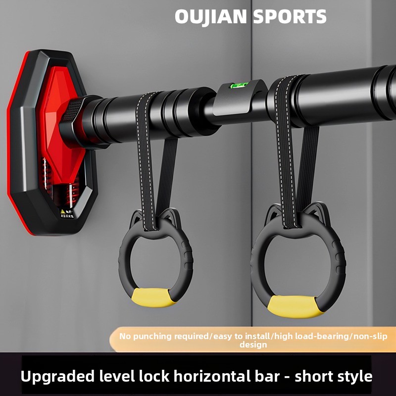 Indoor Pull-up Bar voor deurko - Sports Equipment Pictures recensie en prijs