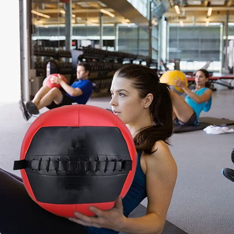 Fitness Lege Rukken Geneeskund - Sports Equipment Pictures recensie en prijs