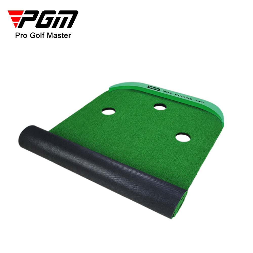 PGM Indoor Golf Putting Traine - Golf Putting Mat recensie en prijs