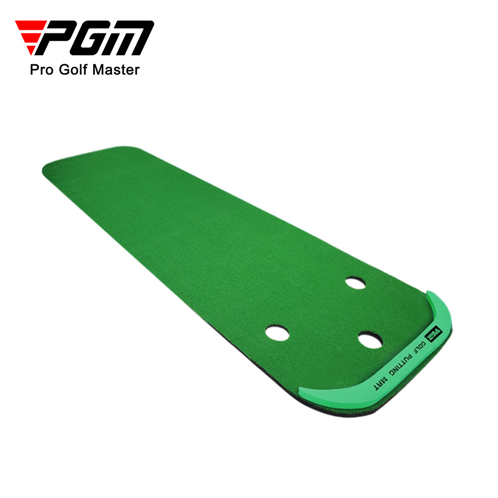 PGM Indoor Golf Putting Traine - Golf Putting Mat recensie en prijs