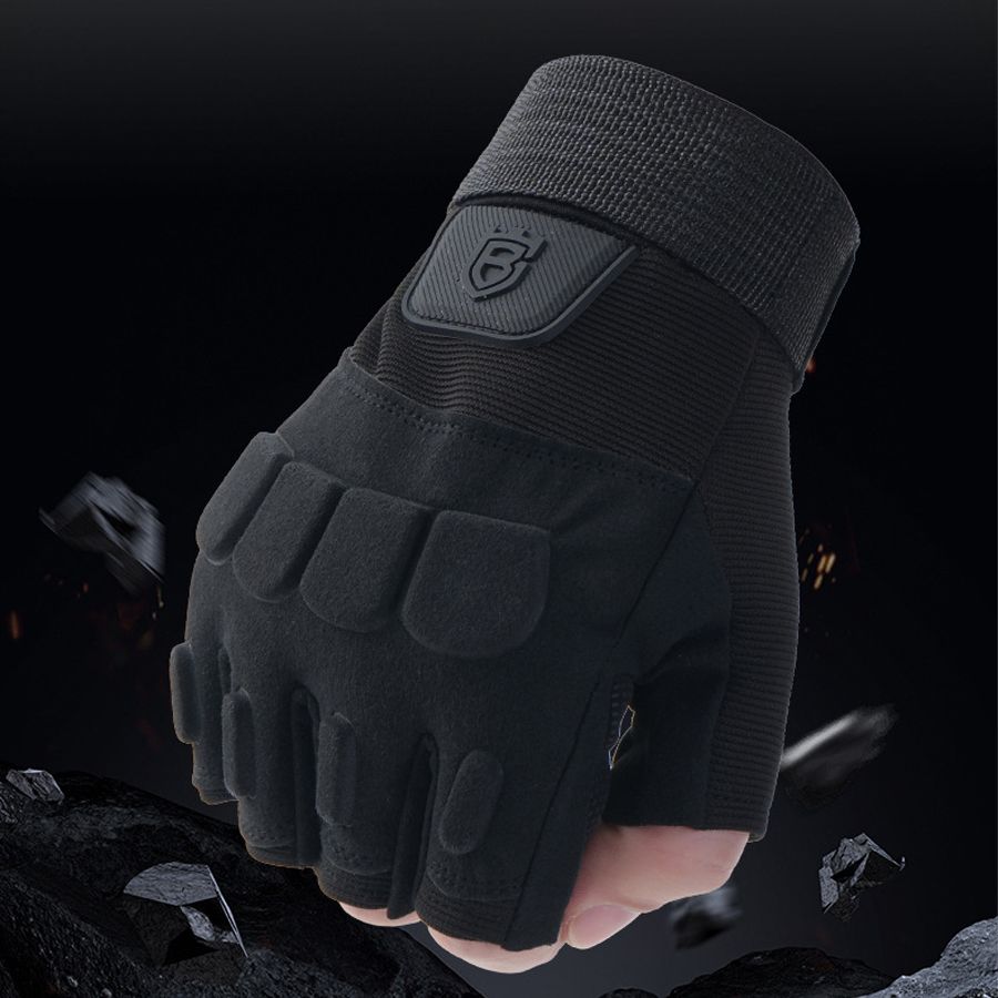 Jachttrainingshandschoenen Hal - Sports Equipment And Names recensie en prijs