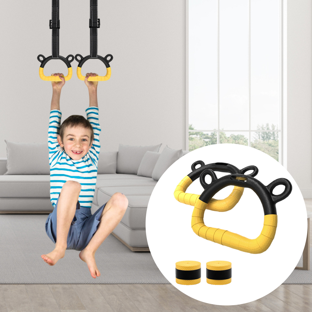 Gymringen met verstelbare band - Sports Equipment Images recensie en prijs