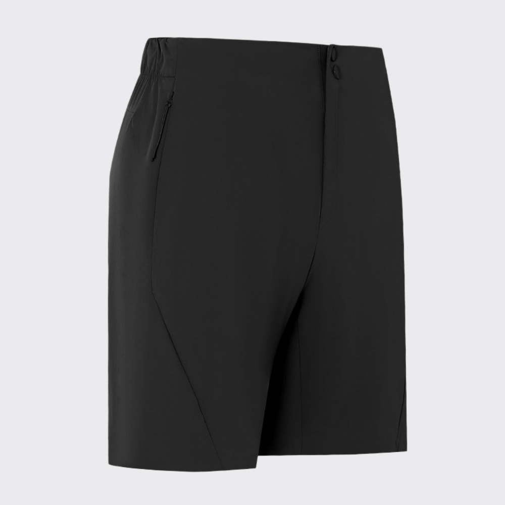Zomerhardloopshorts voor heren - Sports Equipment Logo recensie en prijs