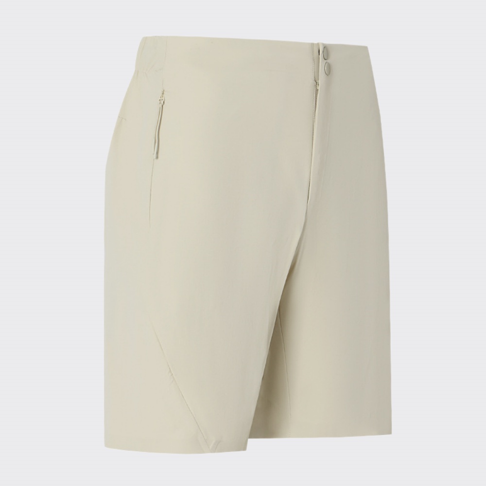 Zomerhardloopshorts voor heren - Sports Equipment Logo recensie en prijs