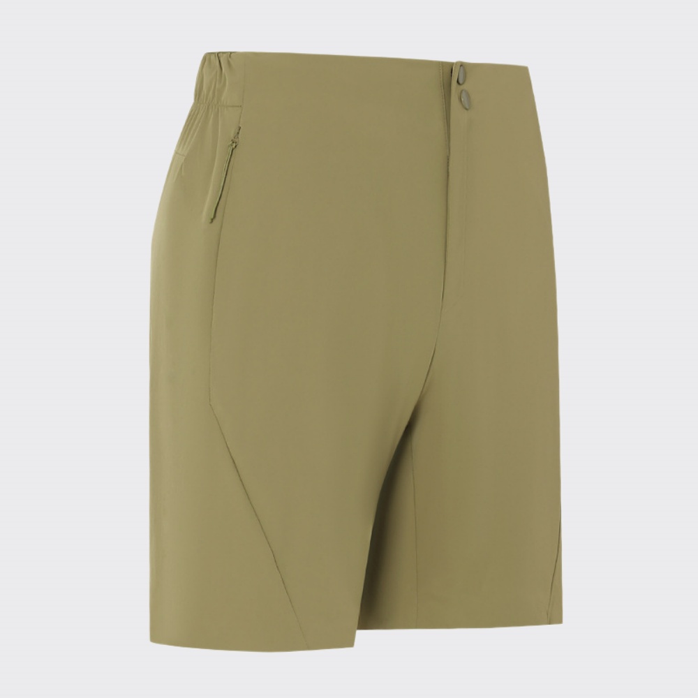Zomerhardloopshorts voor heren - Sports Equipment Logo recensie en prijs