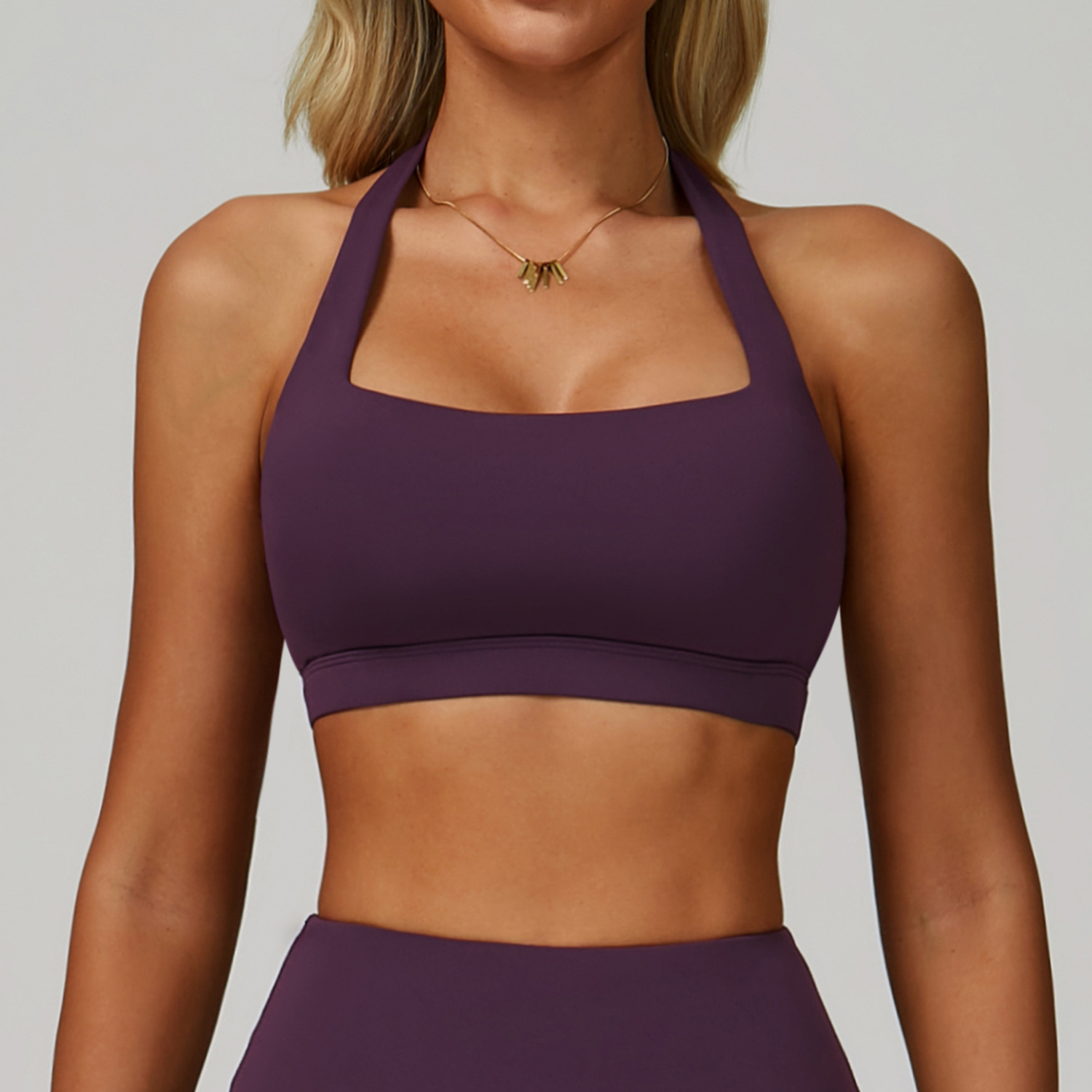 Damesbeha Gym Ondergoed Yoga S - Sports Equipment Logo recensie en prijs