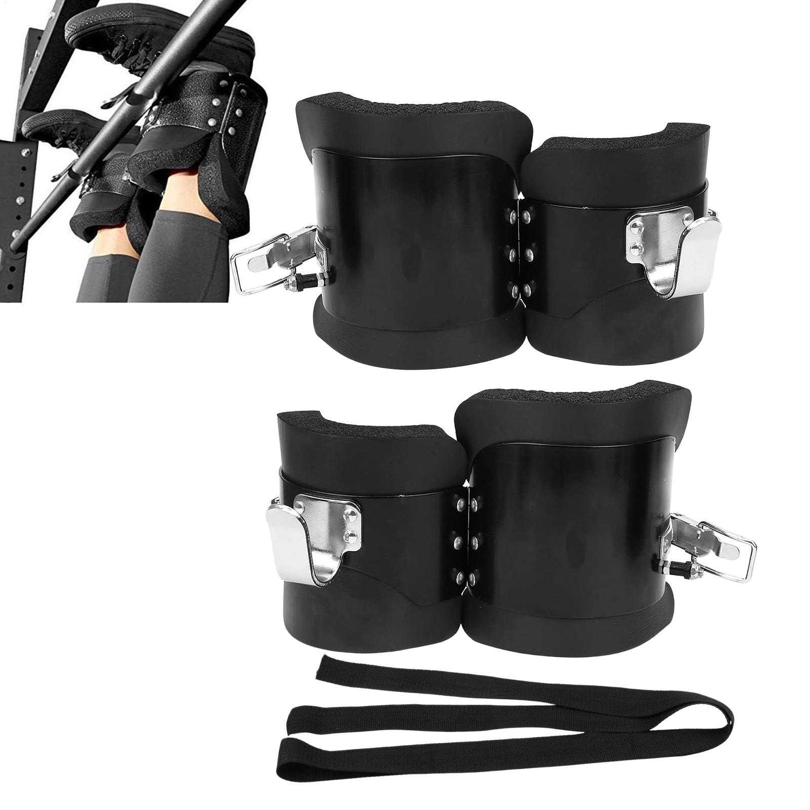 1 paar hangende pull-up laarze - Sports Equipment Pictures recensie en prijs