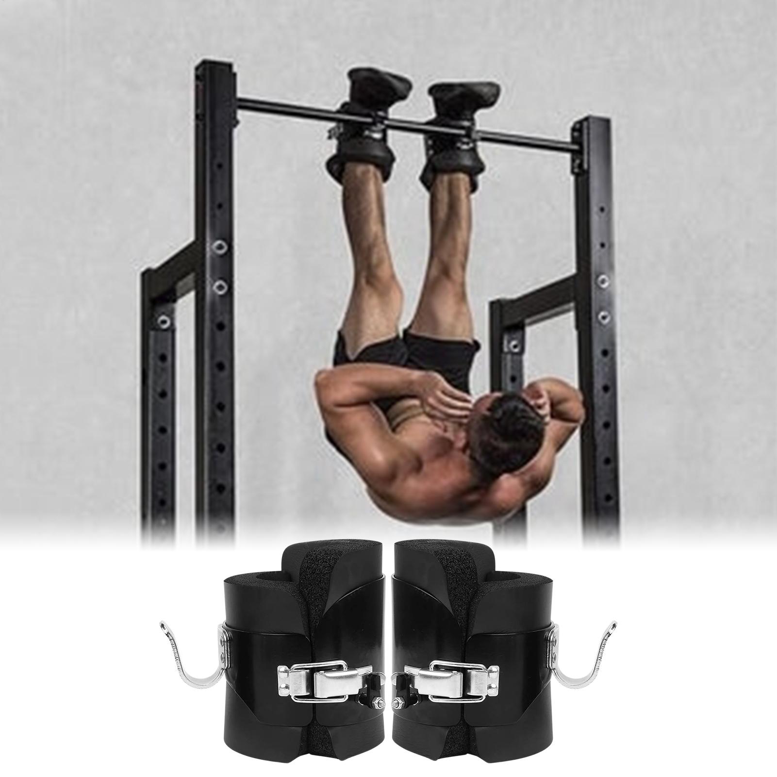 1 paar hangende pull-up laarze - Sports Equipment Pictures recensie en prijs