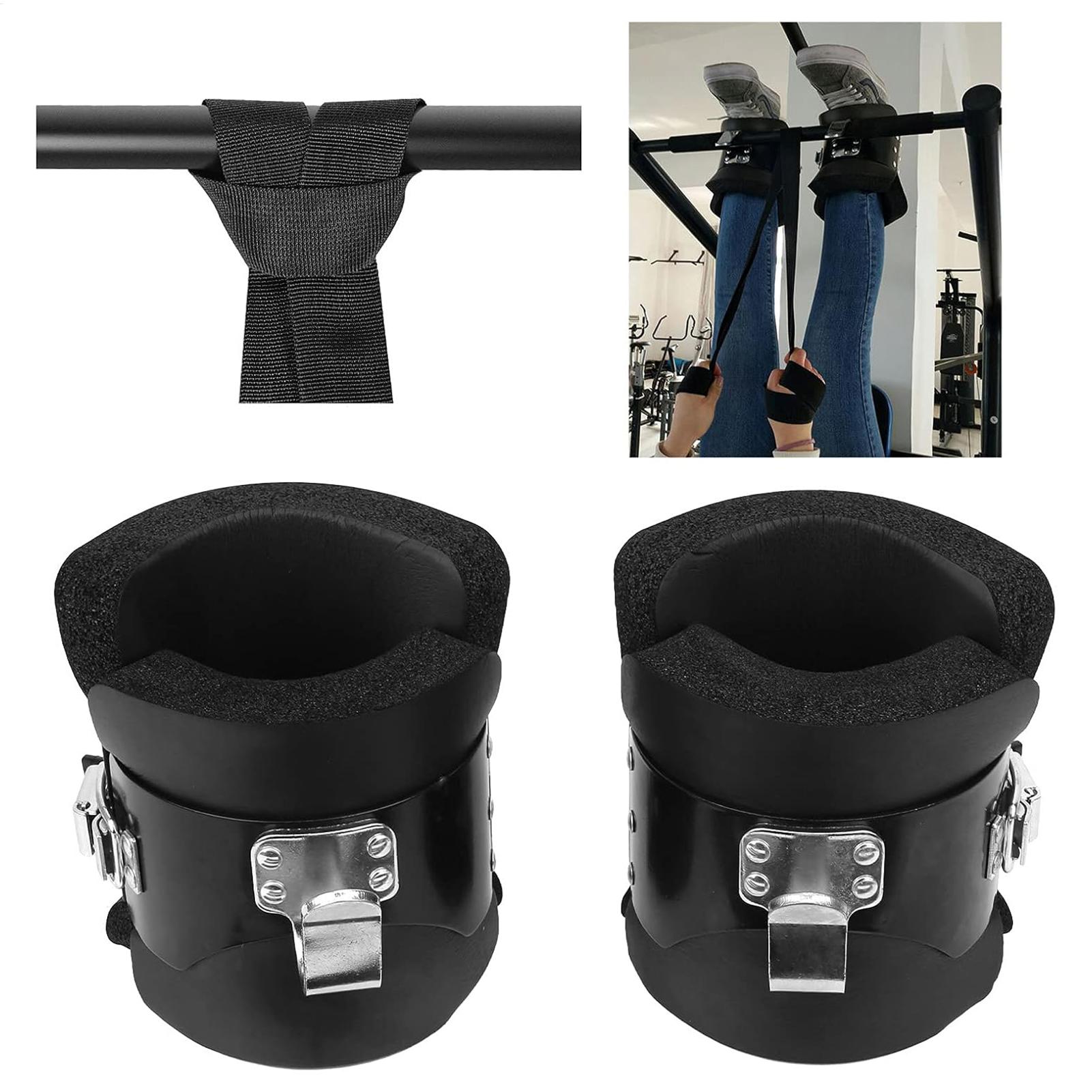 1 paar hangende pull-up laarze - Sports Equipment Pictures recensie en prijs
