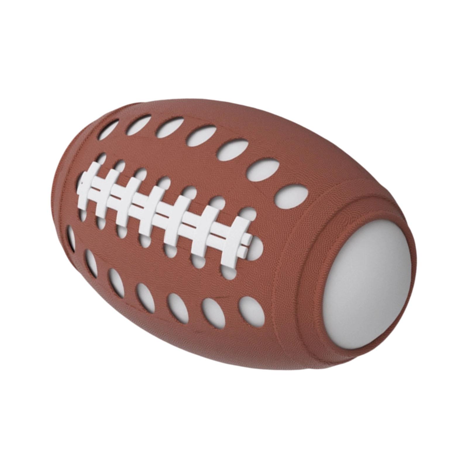 Zwembad Voetbalspeelgoed Rugby - Rugby Training Ball recensie en prijs