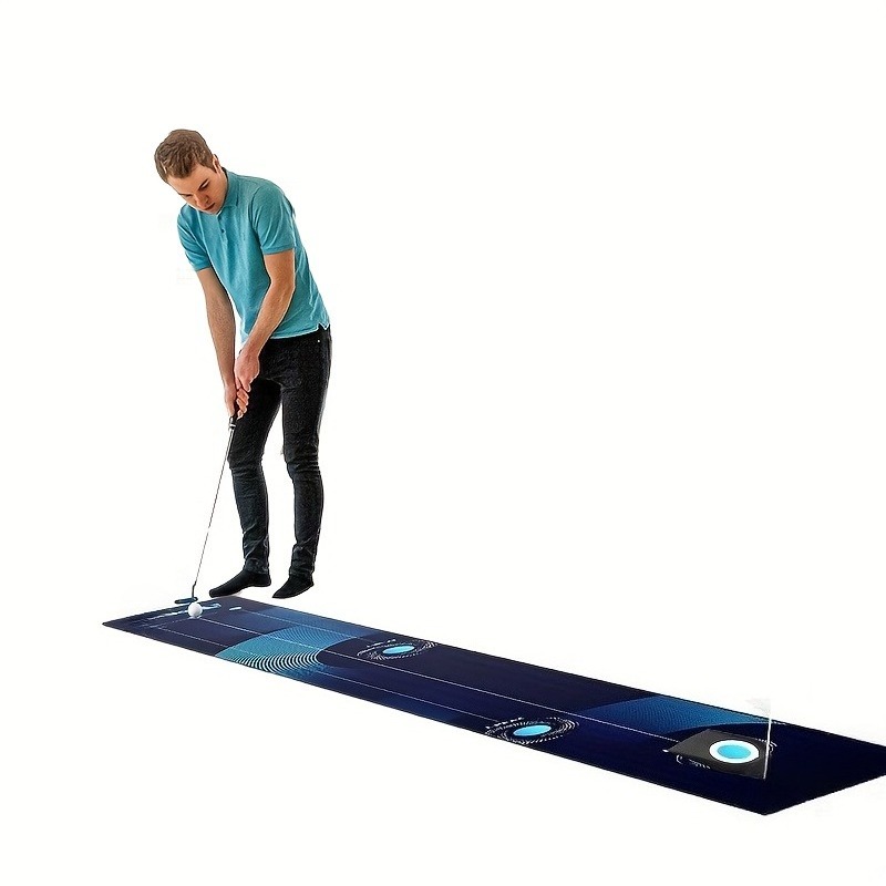 VIKAMA Moderne minimalistische - Golf Putting Mat recensie en prijs