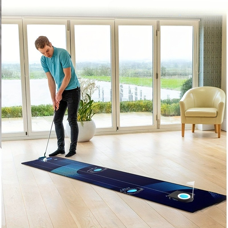 VIKAMA Moderne minimalistische - Golf Putting Mat recensie en prijs