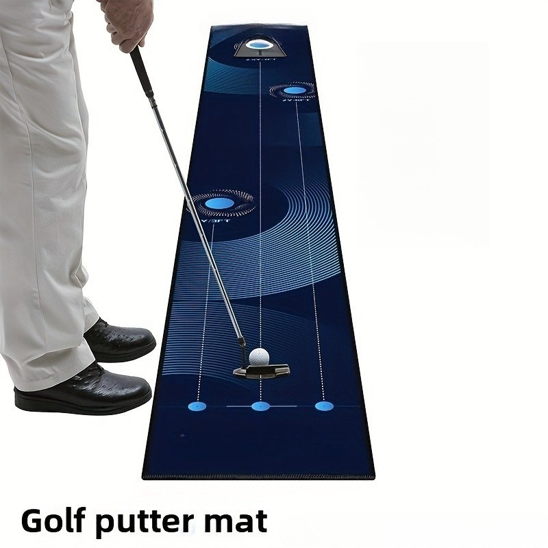 VIKAMA Moderne minimalistische - Golf Putting Mat recensie en prijs