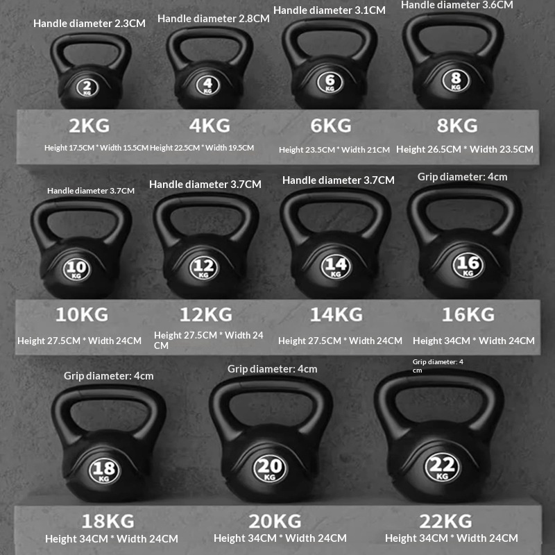 2026 Fitness Verstelbare 8kg K - Sports Equipment Pictures recensie en prijs