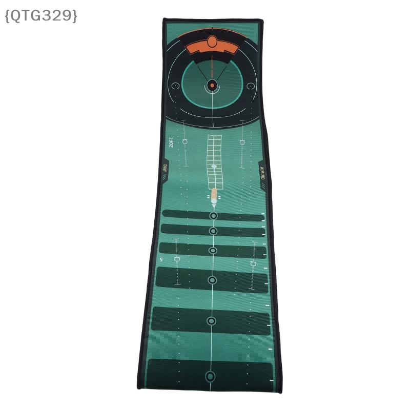 【QTG329】Golf Putting Mat Train - Golf Putting Mat recensie en prijs