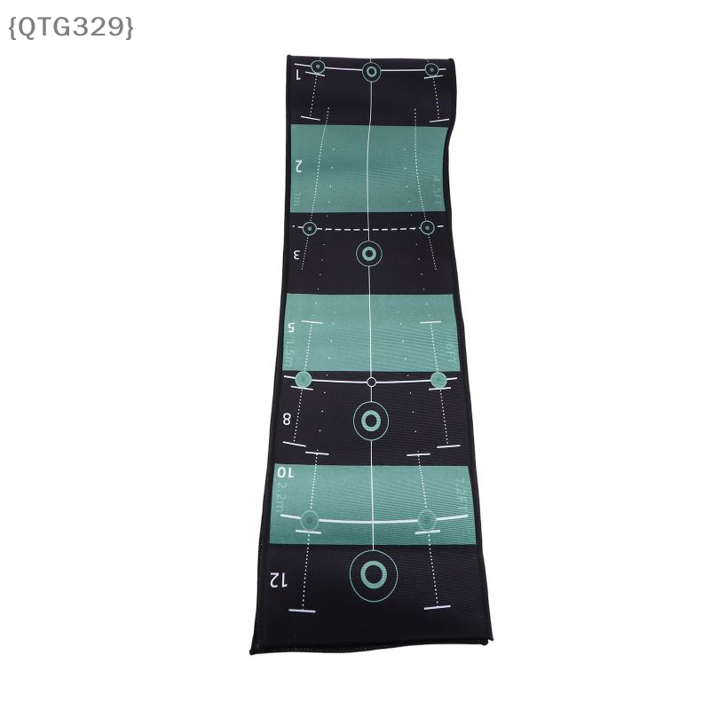 【QTG329】Golf Putting Mat Train - Golf Putting Mat recensie en prijs