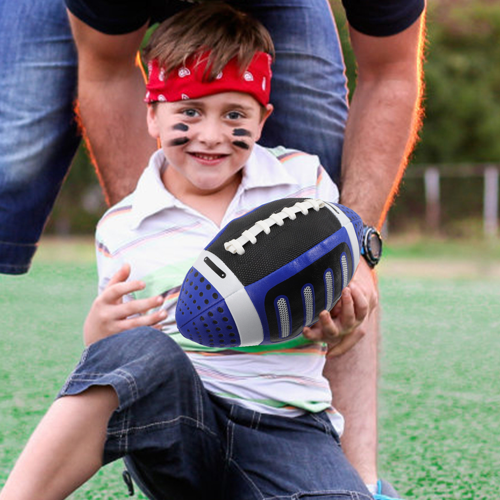 Kinder Rugbybal Professionele  - Rugby Training Ball recensie en prijs