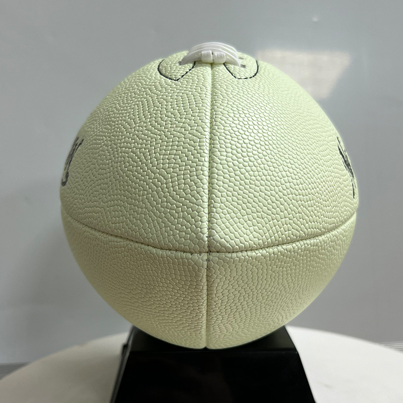 PU-nachtlampje Rugby American  - Rugby Training Ball recensie en prijs