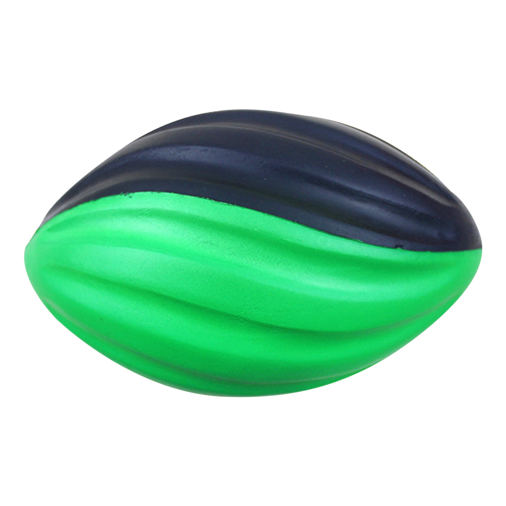 Langzaam terugverende spiraalr - Rugby Training Ball recensie en prijs