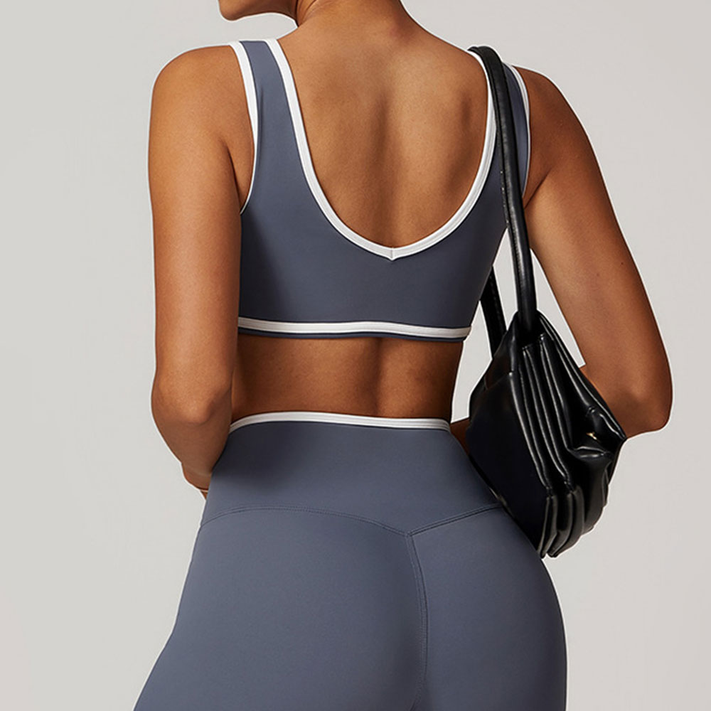 Sportondergoed Dames Top Push- - Sports Equipment Logo recensie en prijs