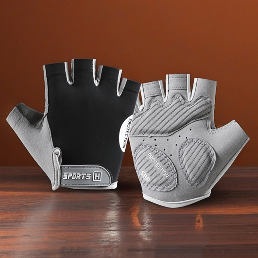 Ademende antislip sporthandsch - Sports Equipment And Names recensie en prijs
