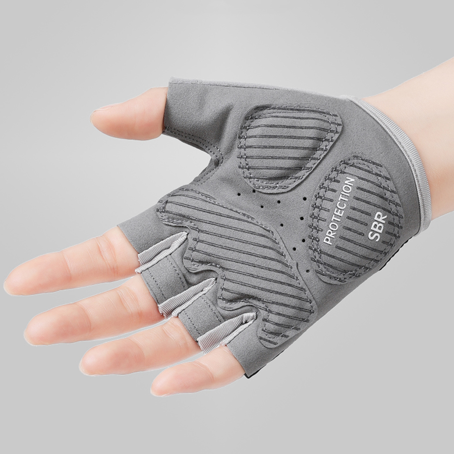 Ademende antislip sporthandsch - Sports Equipment And Names recensie en prijs