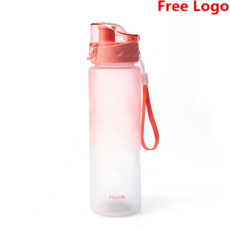 Sport Water Flessen Kleurrijke - Sports Equipment Logo recensie en prijs
