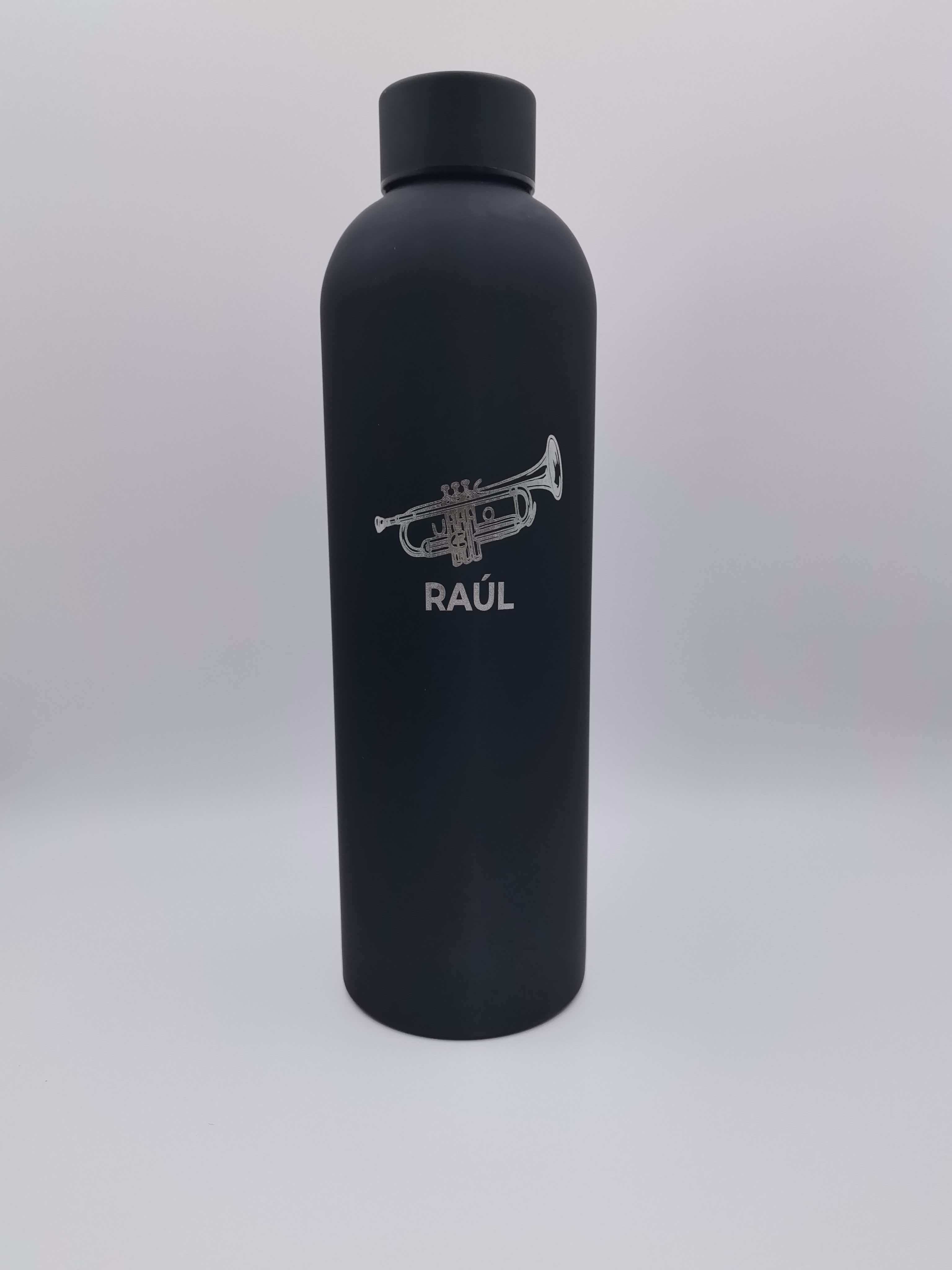 Thermosfles met eigen logo, gr - Sports Equipment Logo recensie en prijs
