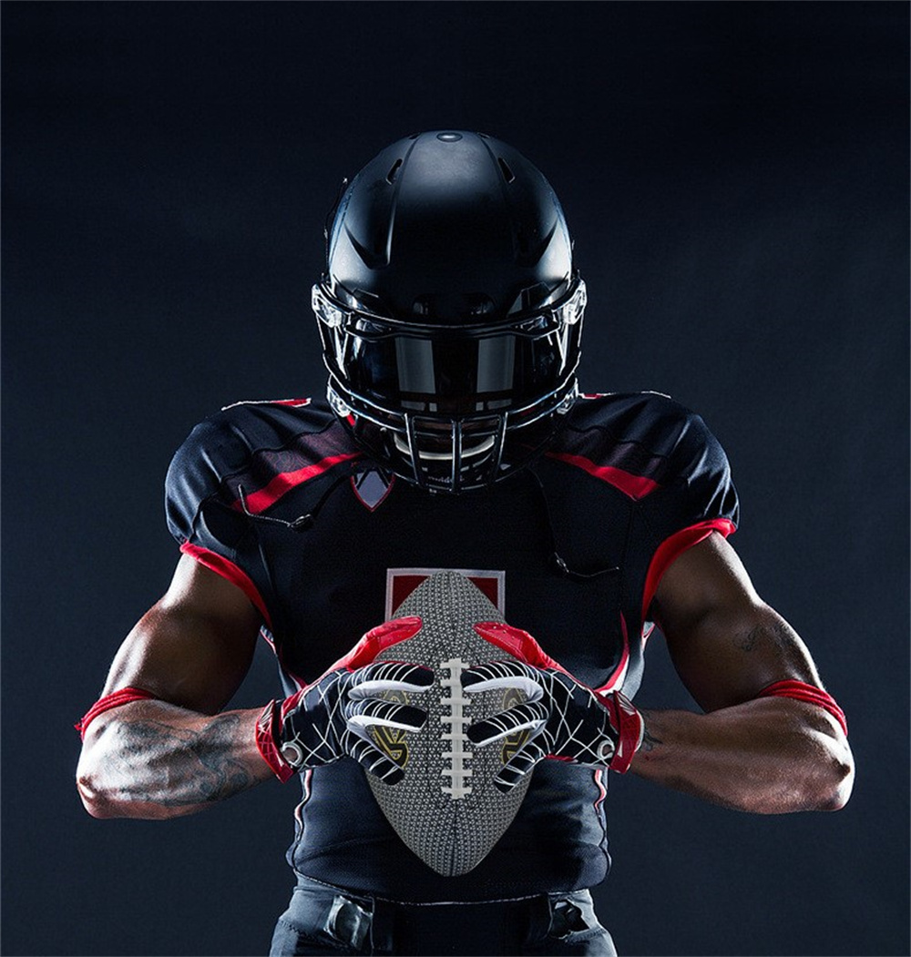 Antislip En Slijtvast Brits Re - Rugby Training Ball recensie en prijs