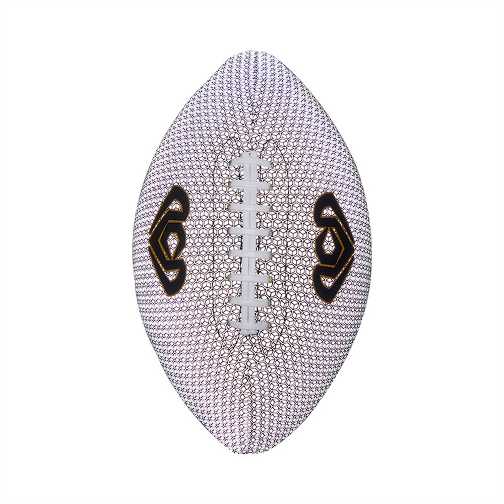 Antislip En Slijtvast Brits Re - Rugby Training Ball recensie en prijs