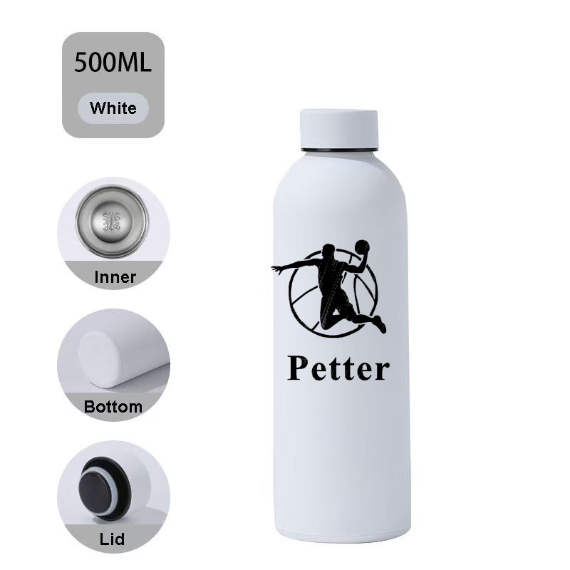 750 ml aangepaste logo naam th - Sports Equipment And Names recensie en prijs