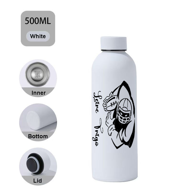 750 ml aangepaste logo naam th - Sports Equipment And Names recensie en prijs