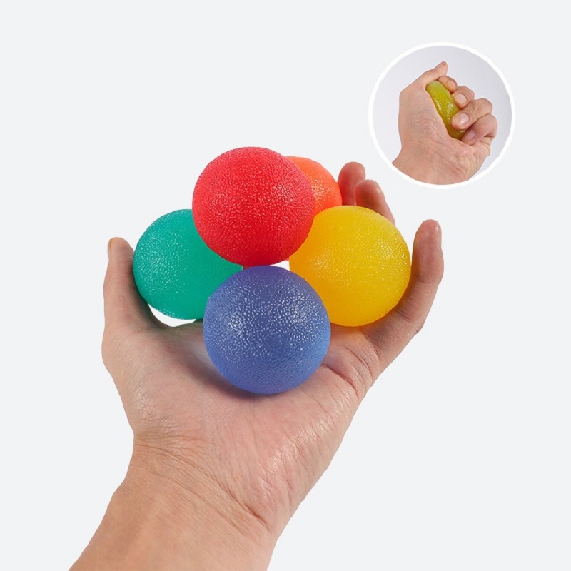 Handgreep Ei Grijpende Bal Vin - Sports Equipment Pictures recensie en prijs