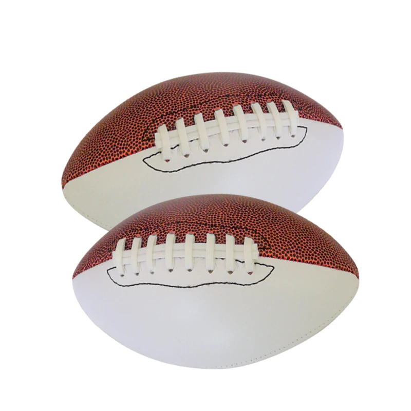 Sportuitrusting voor opblaasba - Rugby Training Ball recensie en prijs