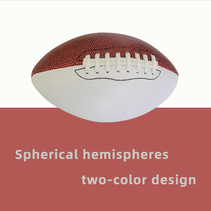 Sportuitrusting voor opblaasba - Rugby Training Ball recensie en prijs
