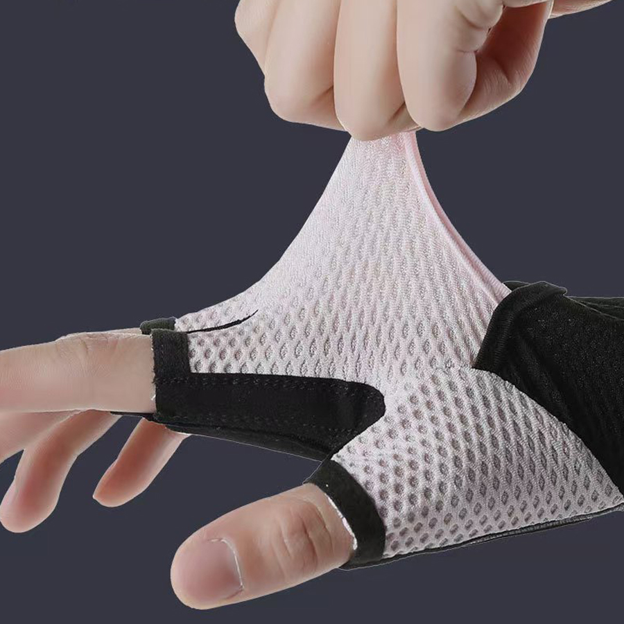 Sport Fitness Handschoenen Dui - Sports Equipment And Names recensie en prijs