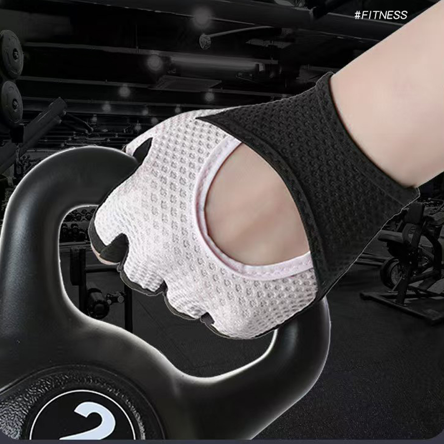 Sport Fitness Handschoenen Dui - Sports Equipment And Names recensie en prijs