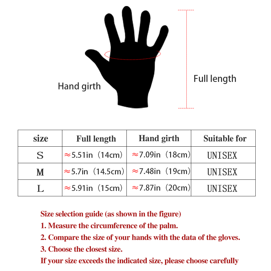 Sport Fitness Handschoenen Dui - Sports Equipment And Names recensie en prijs